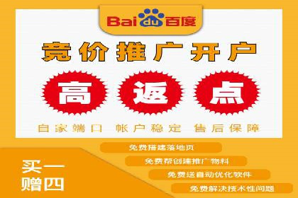 百度竞价费用分析，真实案例解读